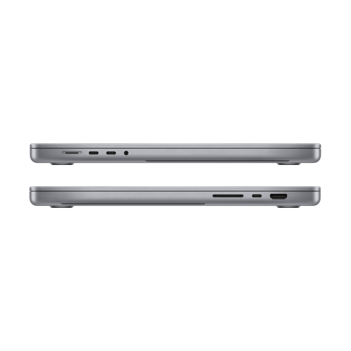 MacBook Pro 16" – M2 Max chip 12 magos CPU-val, 38 magos GPU-val, 96 GB egyesített memóriával, 1 TB SSD – asztroszürke - iSTYLE HU