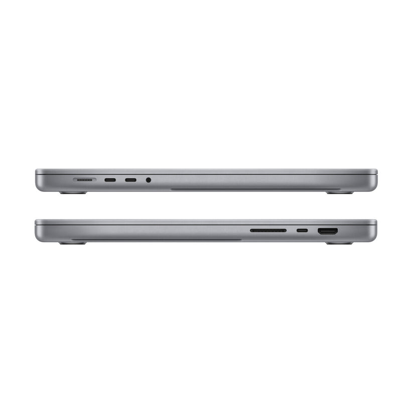 MacBook Pro 16" – M2 Max chip 12 magos CPU-val, 38 magos GPU-val, 96 GB egyesített memóriával, 1 TB SSD – asztroszürke - iSTYLE HU