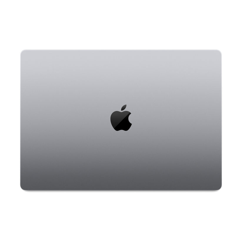 MacBook Pro 16" – M2 Max chip 12 magos CPU-val, 38 magos GPU-val, 96 GB egyesített memóriával, 1 TB SSD – asztroszürke - iSTYLE HU