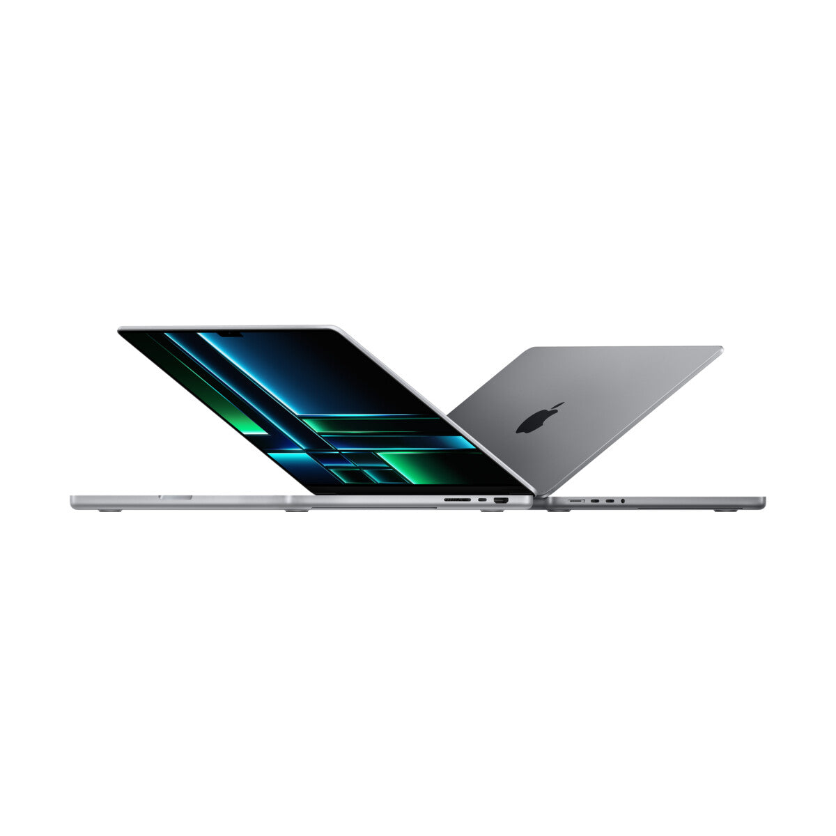 MacBook Pro 16" – M2 Max chip 12 magos CPU-val, 38 magos GPU-val, 96 GB egyesített memóriával, 1 TB SSD – asztroszürke - iSTYLE HU