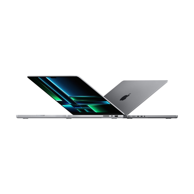 MacBook Pro 16" – M2 Max chip 12 magos CPU-val, 38 magos GPU-val, 96 GB egyesített memóriával, 1 TB SSD – asztroszürke - iSTYLE HU