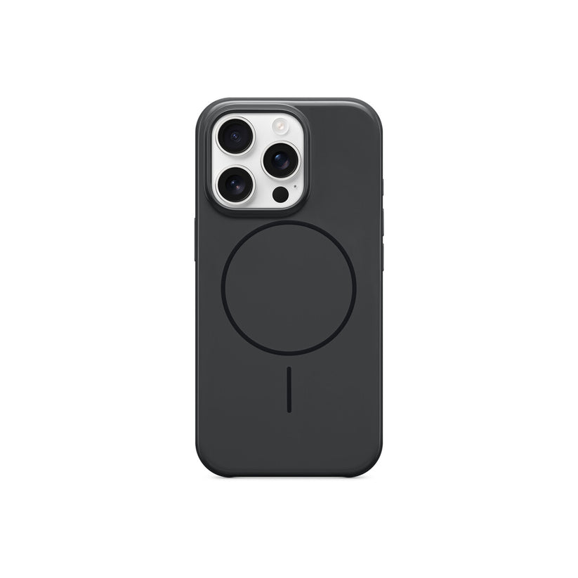 MagSafe-rögzítésű Beats iPhone 16 Pro-tok – éjfekete - iSTYLE HU