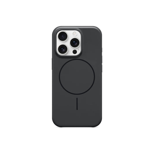 MagSafe-rögzítésű Beats iPhone 16 Pro-tok – éjfekete - iSTYLE HU