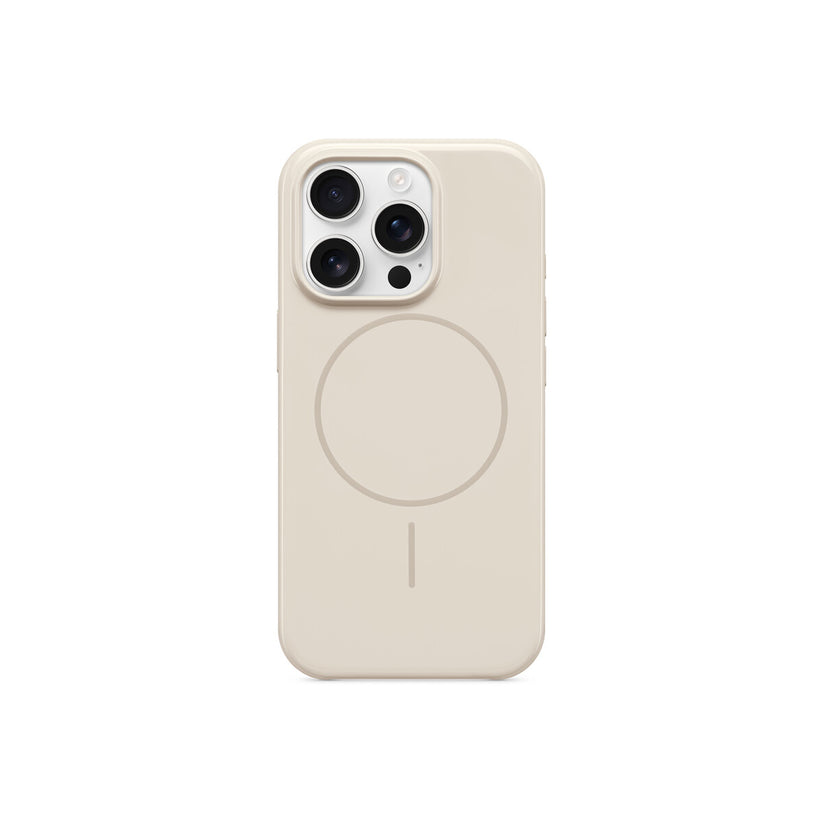 MagSafe-rögzítésű Beats iPhone 16 Pro-tok – sziklaszürke - iSTYLE HU