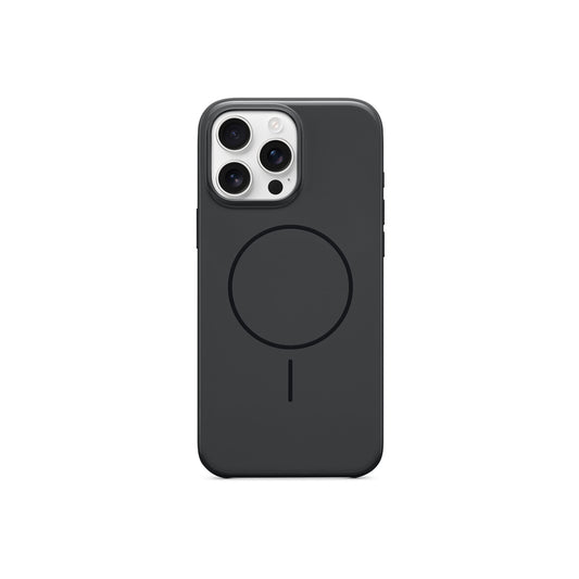MagSafe-rögzítésű Beats iPhone 16 Pro Max-tok – éjfekete - iSTYLE HU