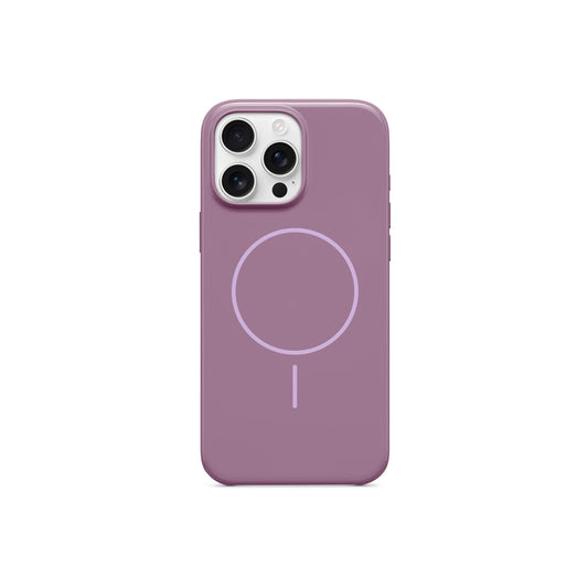MagSafe-rögzítésű Beats iPhone 16 Pro Max-tok – égboltlila - iSTYLE HU