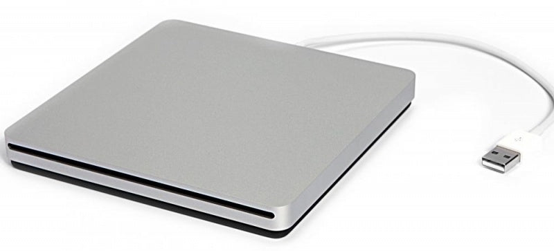 Apple USB SuperDrive - iSTYLE HU