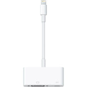 Apple - Lightning–VGA-adapter - iSTYLE HU
