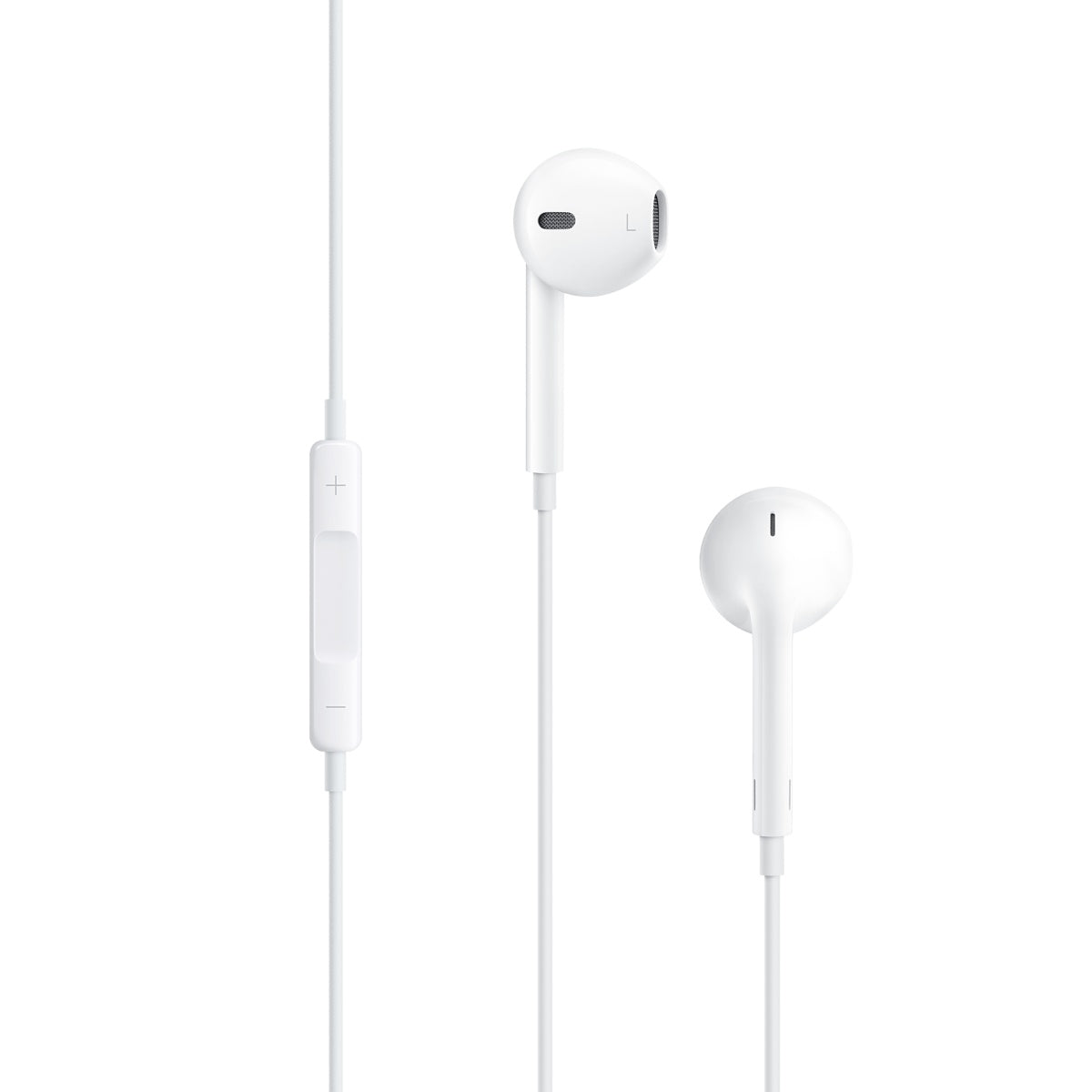 Apple - Earpods 3,5 mm-es fejhallgató-csatlakozóval - iSTYLE HU