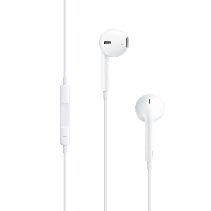 Apple - Earpods 3,5 mm-es fejhallgató-csatlakozóval - iSTYLE HU