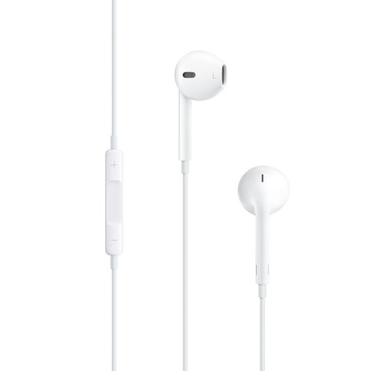 Apple - Earpods 3,5 mm-es fejhallgató-csatlakozóval - iSTYLE HU