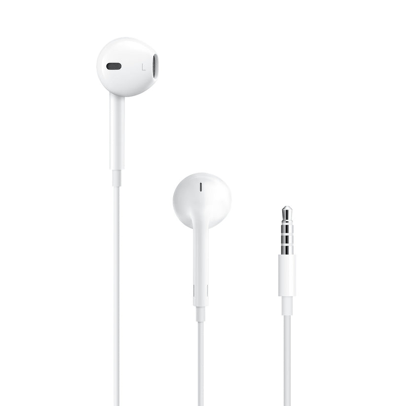 Apple - Earpods 3,5 mm-es fejhallgató-csatlakozóval - iSTYLE HU
