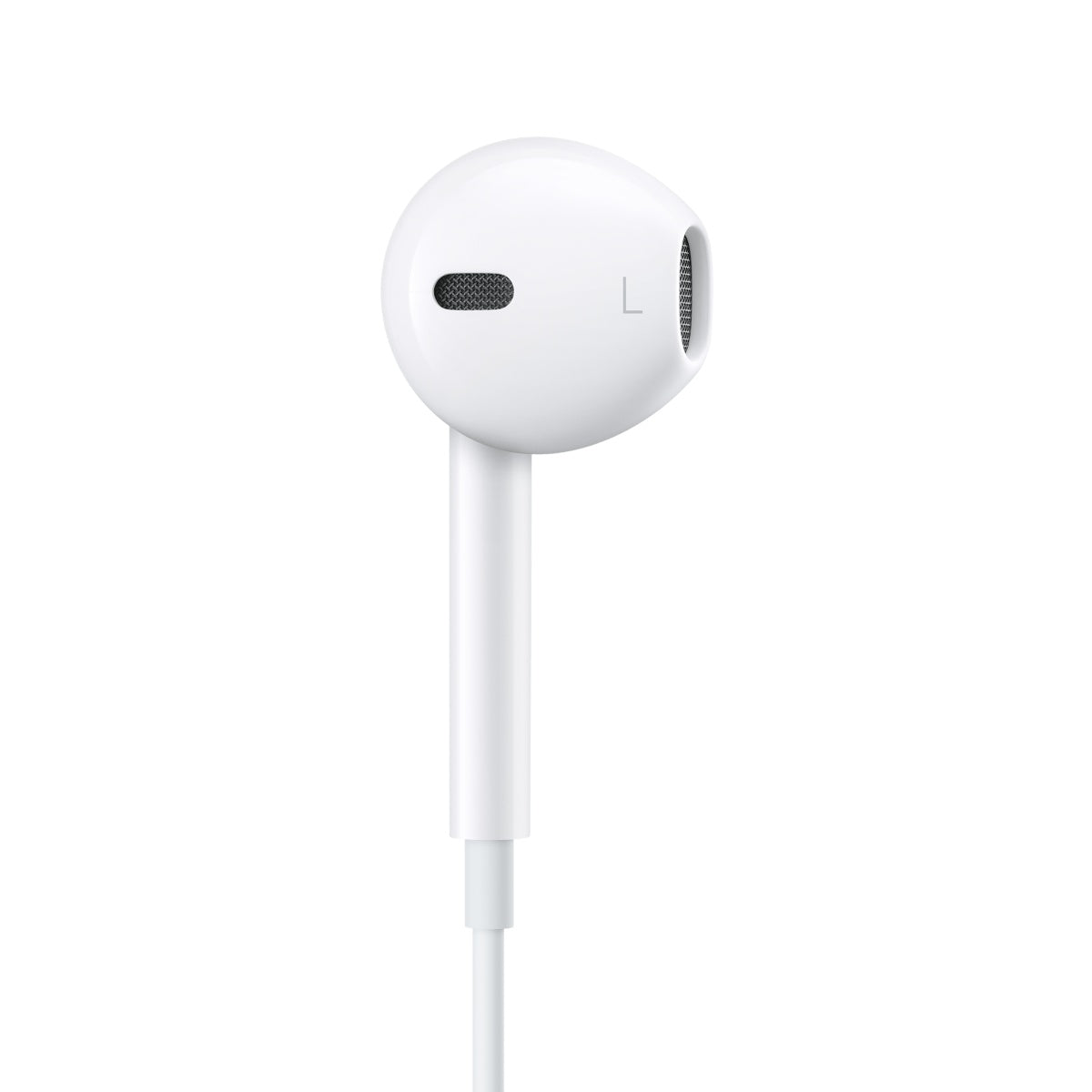 Apple - Earpods 3,5 mm-es fejhallgató-csatlakozóval - iSTYLE HU