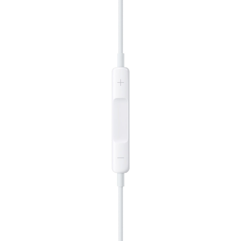 Apple - Earpods 3,5 mm-es fejhallgató-csatlakozóval - iSTYLE HU
