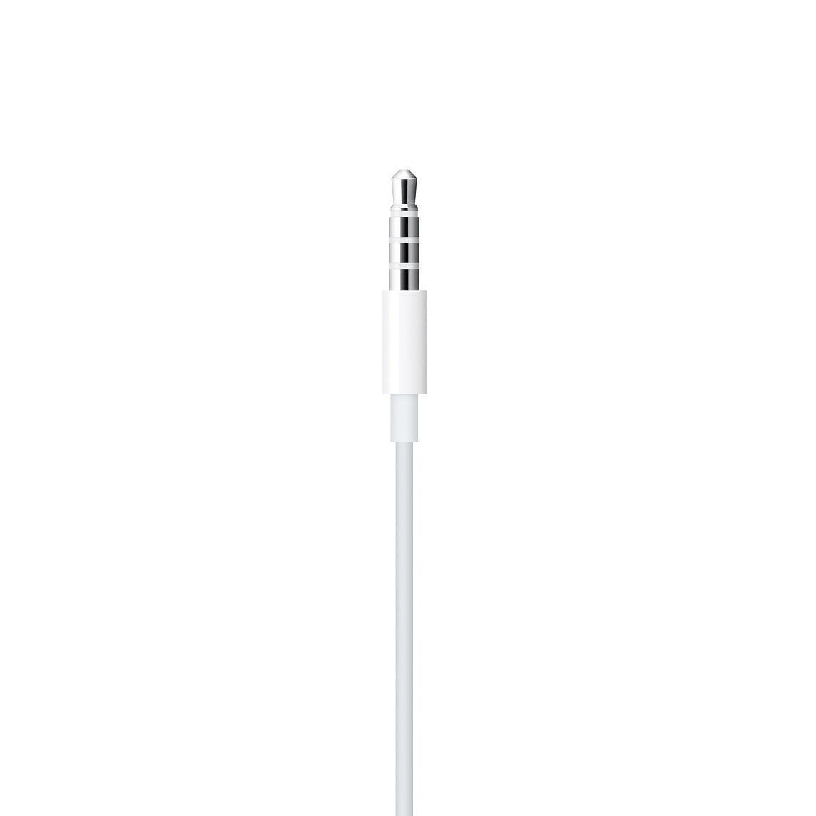 Apple - Earpods 3,5 mm-es fejhallgató-csatlakozóval - iSTYLE HU
