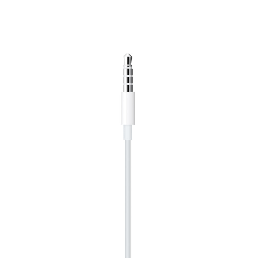 Apple - Earpods 3,5 mm-es fejhallgató-csatlakozóval - iSTYLE HU