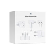 Apple - Világutazó adapterkészlet - iSTYLE HU