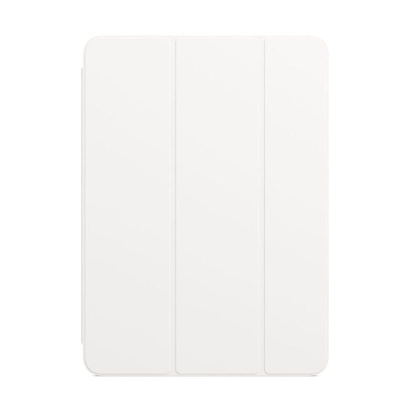 Apple – Smart Folio negyedik generációs iPad Airhez – fehér - iSTYLE HU