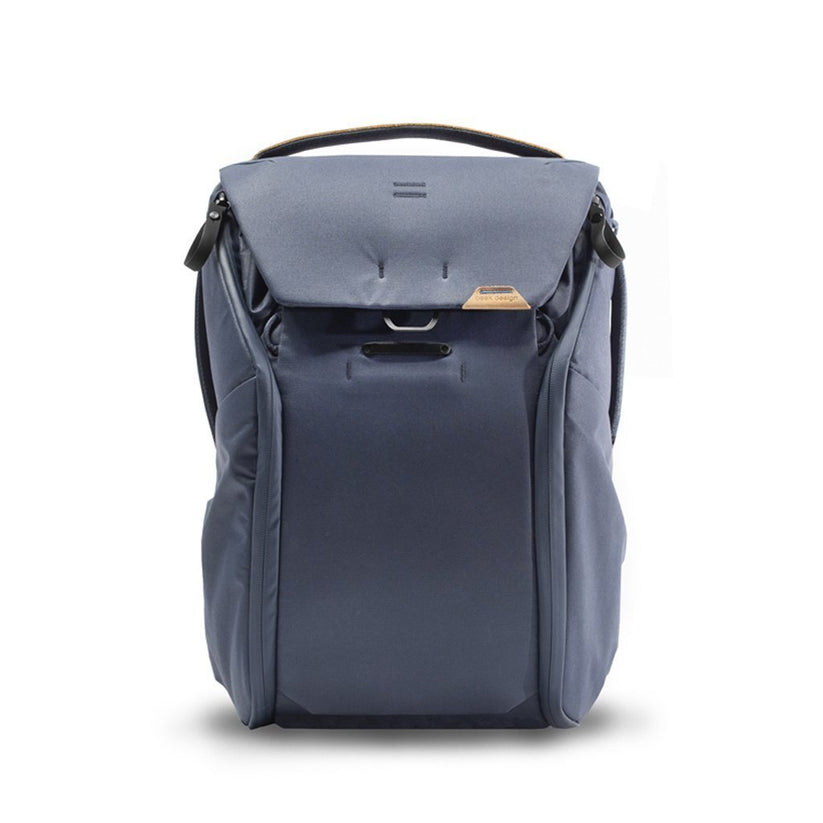 Peak Design - Everyday Backpack 20L v2 - éjkék - iSTYLE HU