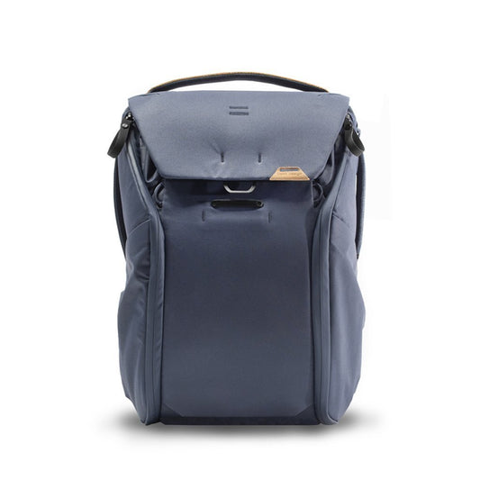 Peak Design - Everyday Backpack 20L v2 - éjkék - iSTYLE HU