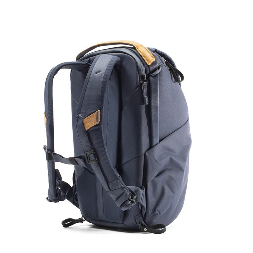 Peak Design - Everyday Backpack 20L v2 - éjkék - iSTYLE HU
