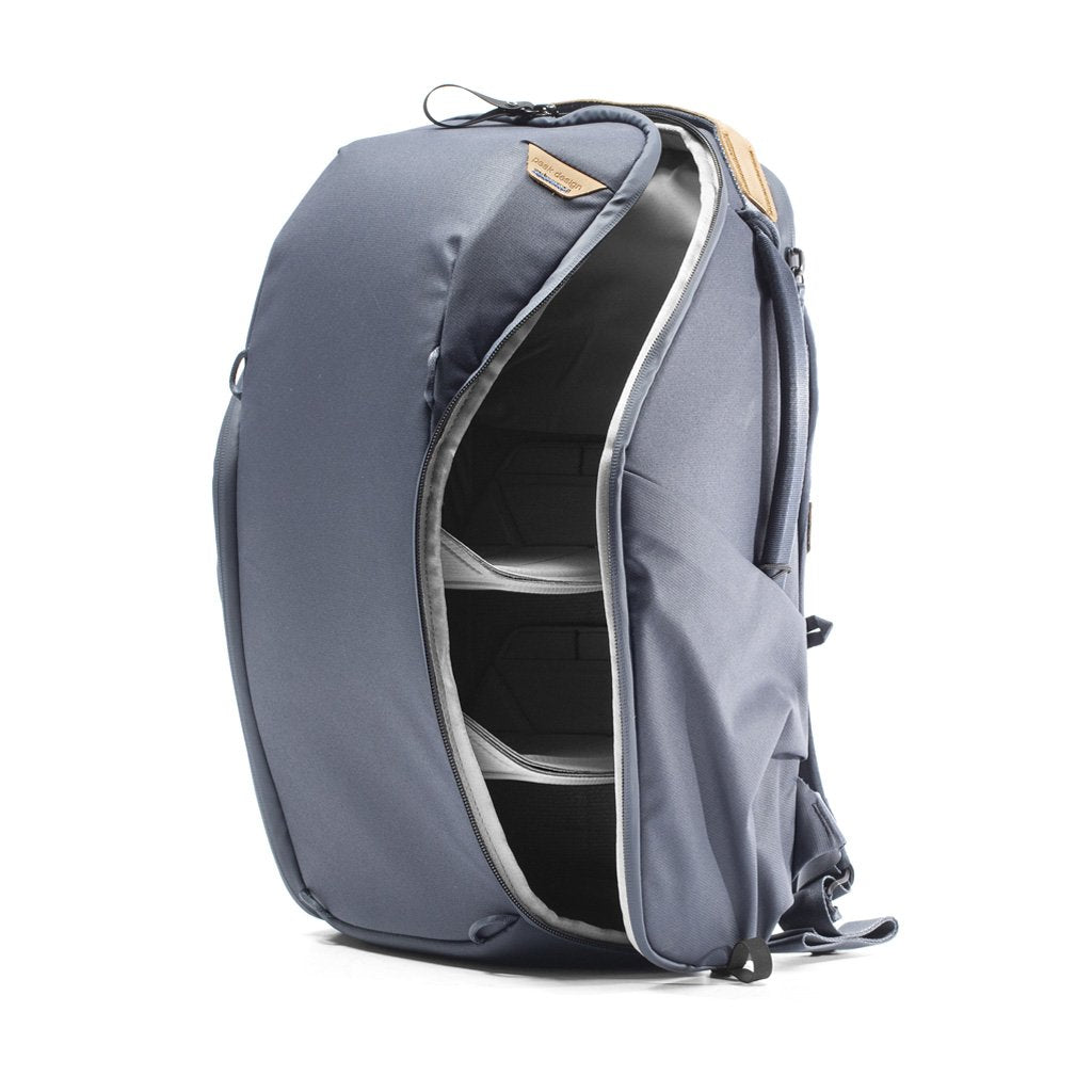 Peak Design - Everyday Backpack 20L Zip v2 - éjkék - iSTYLE HU