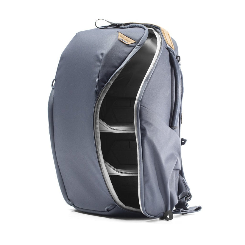 Peak Design - Everyday Backpack 20L Zip v2 - éjkék - iSTYLE HU