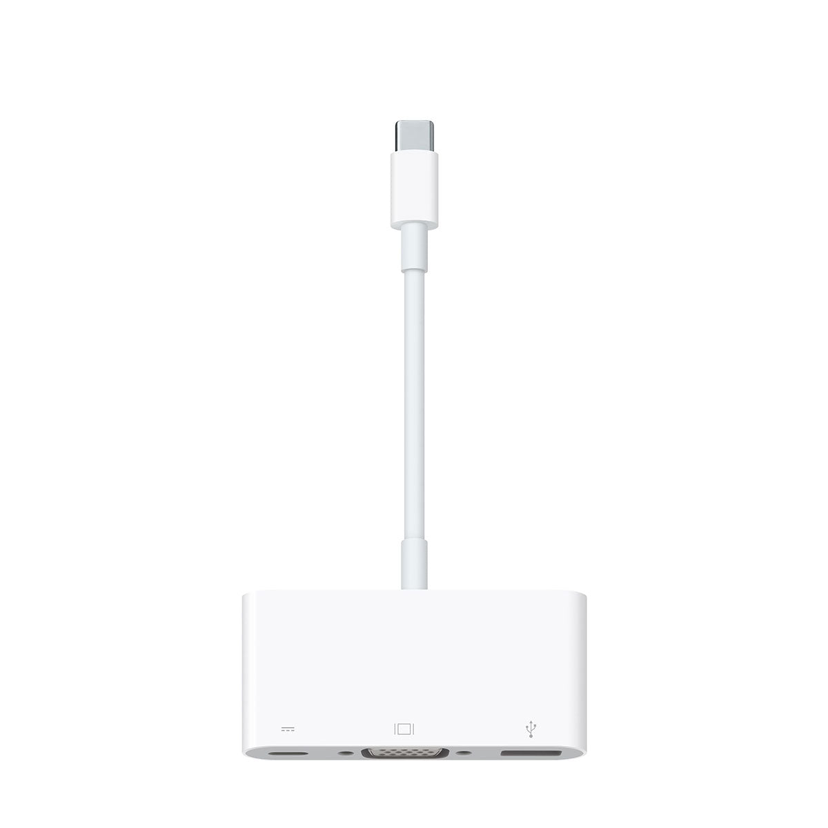 Apple - USB C – VGA többportos adapter - iSTYLE HU