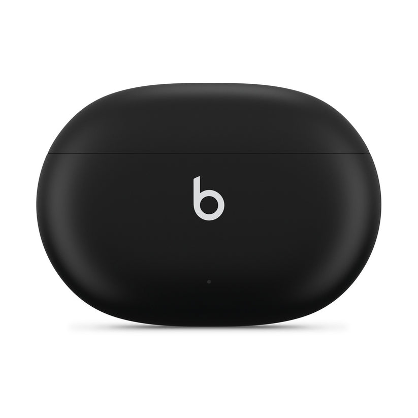 Beats – Studio Buds - True Wireless zajszűrős fülhallgató – fekete - iSTYLE HU