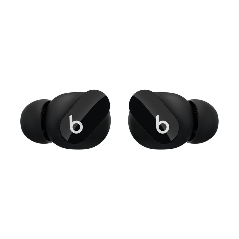 Beats – Studio Buds - True Wireless zajszűrős fülhallgató – fekete - iSTYLE HU