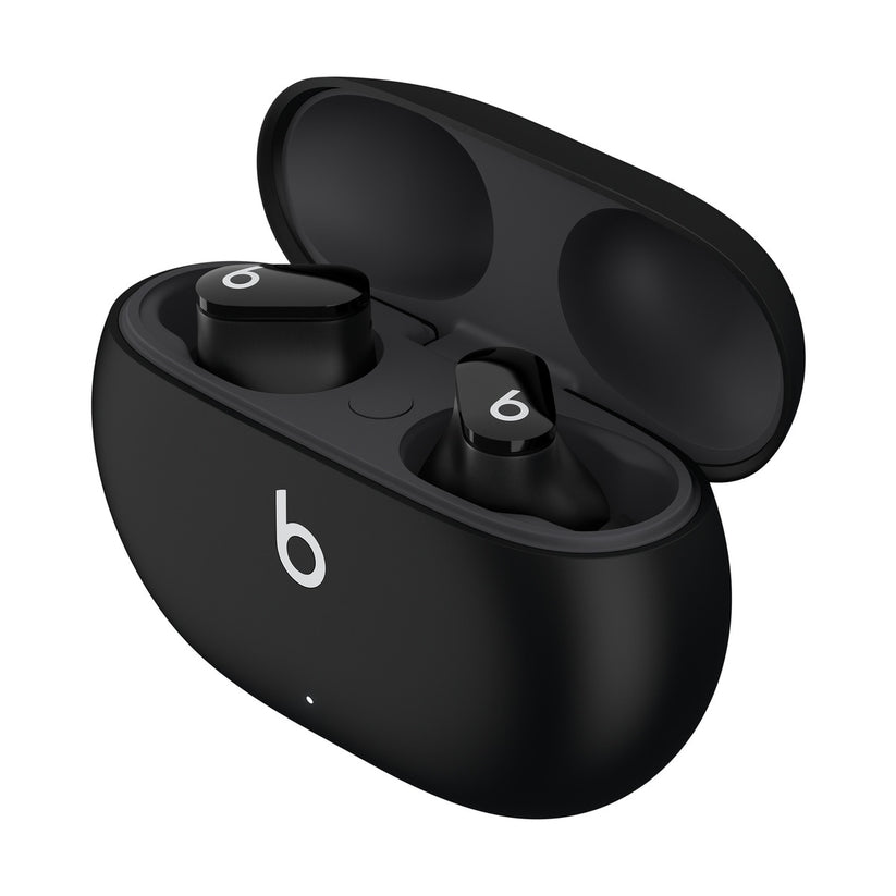 Beats – Studio Buds - True Wireless zajszűrős fülhallgató – fekete - iSTYLE HU