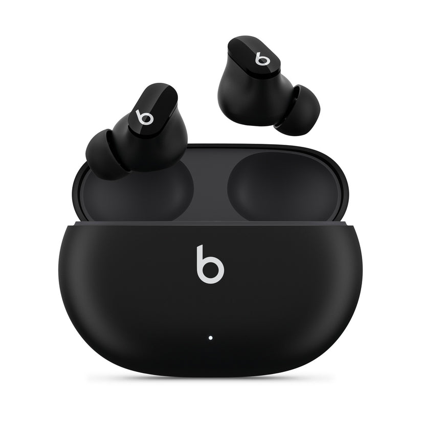 Beats – Studio Buds - True Wireless zajszűrős fülhallgató – fekete - iSTYLE HU