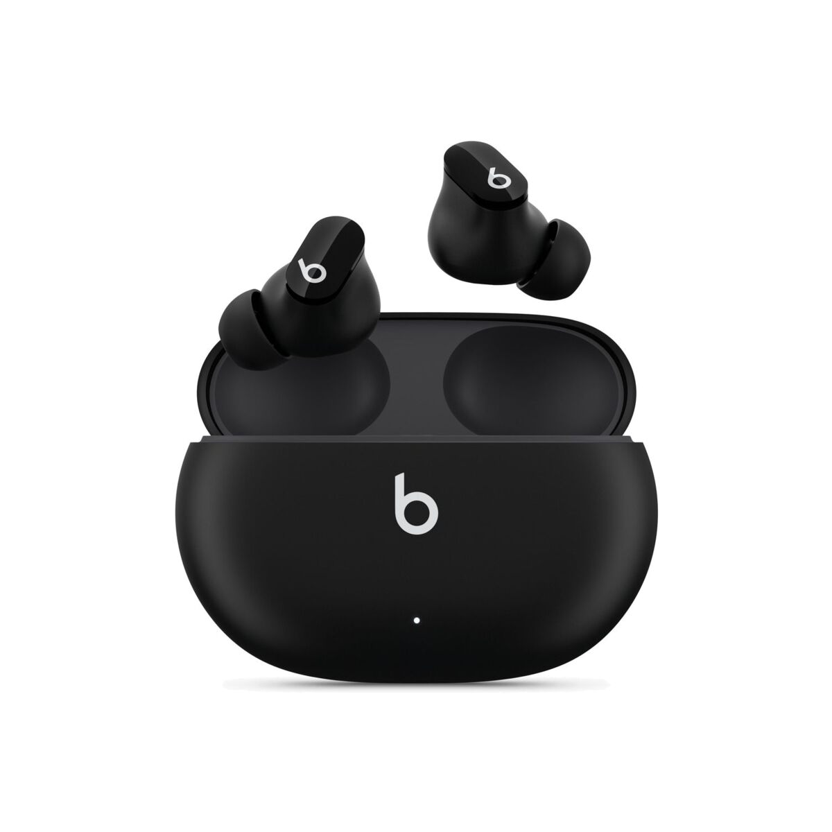 Beats – Studio Buds - True Wireless zajszűrős fülhallgató – fekete - iSTYLE HU