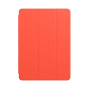 Apple – Smart Folio negyedik generációs iPad Airhez – tüzes narancs - iSTYLE HU