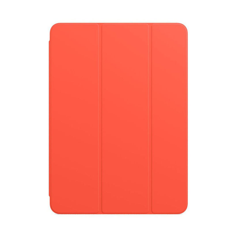 Apple – Smart Folio negyedik generációs iPad Airhez – tüzes narancs - iSTYLE HU