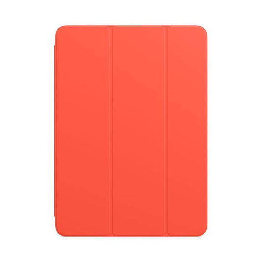 Apple – Smart Folio negyedik generációs iPad Airhez – tüzes narancs - iSTYLE HU