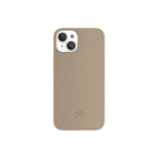Woodcessories – Bio Magsafe iPhone 14 tok - Barna - iSTYLE HU