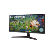 LG – 29” méretű 21:9 képarányú UltraWide™ Full HD IPS monitor HDR10-zel - iSTYLE HU