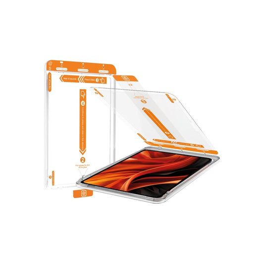 Mobile Origin – Screen Guard kijelzővédő iPad Air 11" (M2) - iSTYLE HU
