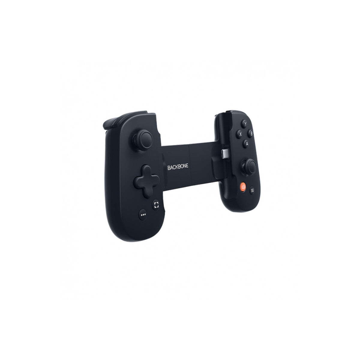 Backbone – One Mobil Gaming Kontroller (USB-C) - fekete - iSTYLE HU