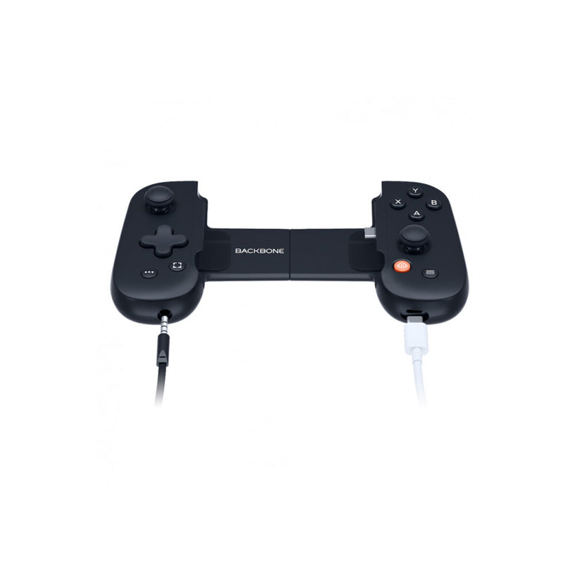 Backbone – One Mobil Gaming Kontroller (USB-C) - fekete - iSTYLE HU