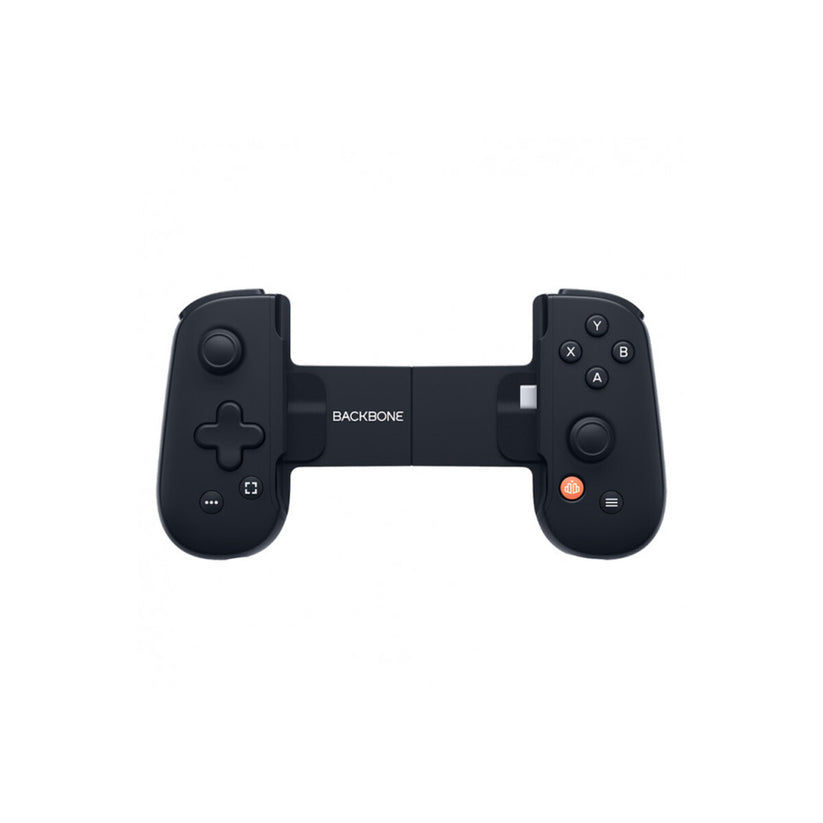 Backbone – One Mobil Gaming Kontroller (USB-C) - fekete - iSTYLE HU