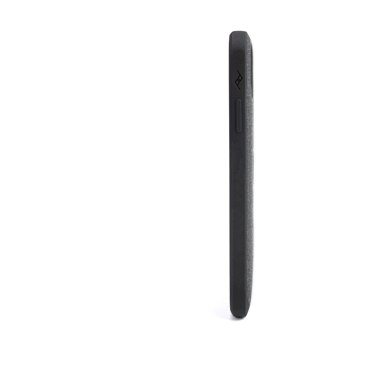 Peak Design – Everyday Fabric iPhone 12 mini tok - Szénszürke - iSTYLE HU