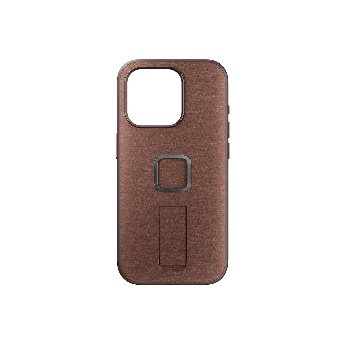 Peak Design – Everyday Loop iPhone 15 Pro Max V2 tok - vörös - iSTYLE HU