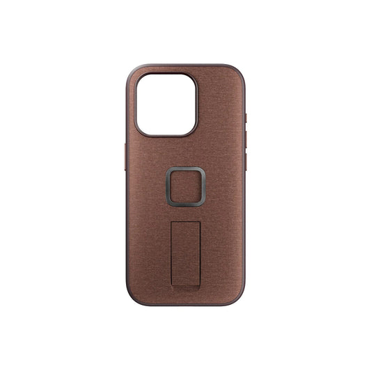 Peak Design – Everyday Loop iPhone 15 Pro Max V2 tok - vörös - iSTYLE HU
