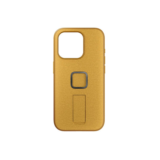 Peak Design – Everyday Loop iPhone 15 Pro V2 tok - napsárga - iSTYLE HU