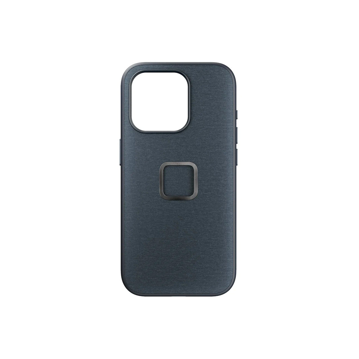 Peak Design – Everyday iPhone 15 Pro V2 tok - éjkék - iSTYLE HU