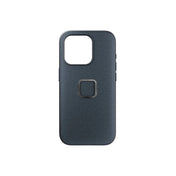 Peak Design – Everyday iPhone 15 Pro V2 tok - éjkék - iSTYLE HU