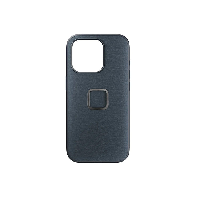 Peak Design – Everyday iPhone 15 Pro V2 tok - éjkék - iSTYLE HU
