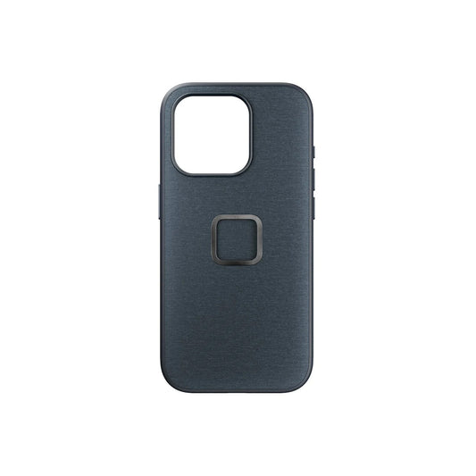 Peak Design – Everyday iPhone 15 Pro V2 tok - éjkék - iSTYLE HU